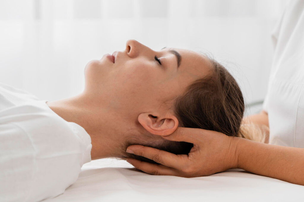 Kopfschmerzen Baden: Cranio-Sakrale Osteopathie als sanfte Alternative