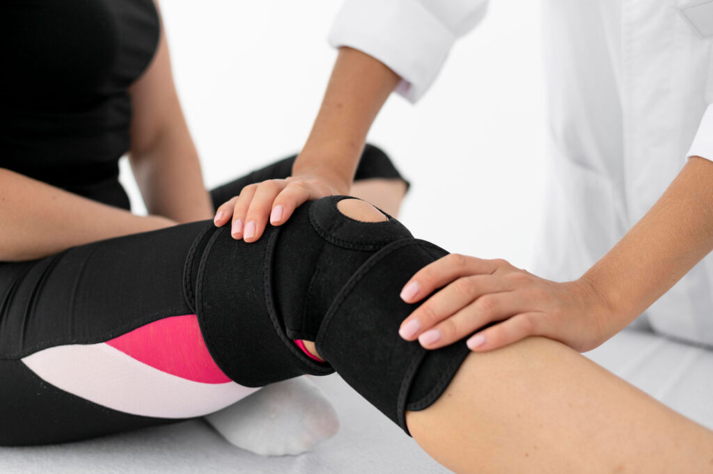 sportphysiotherapie baden
